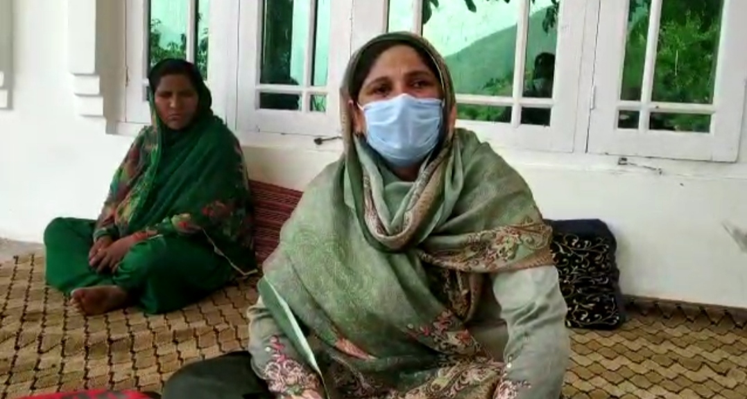 Zaitoona Begum of Gandebal gets special mention in PM Modi’s Mann ki baat