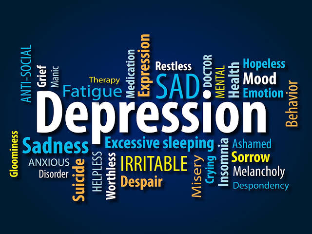 Depression Affects Immunity Directly’; Virus Always Looking For A Host: Dr Reyaz Untoo