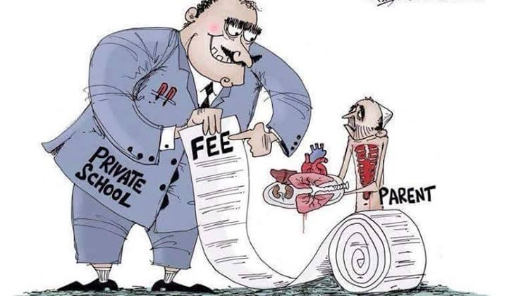 Government to bar private schools from charging ‘capitation fee’