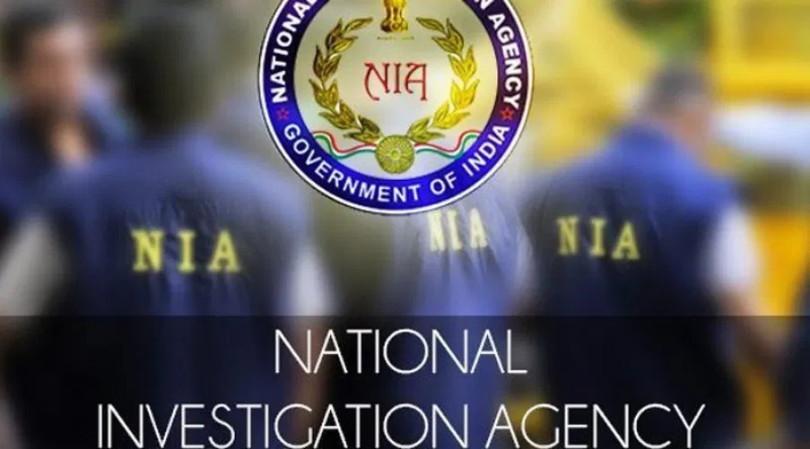 NIA raids houses of political activists in Southern Shopian