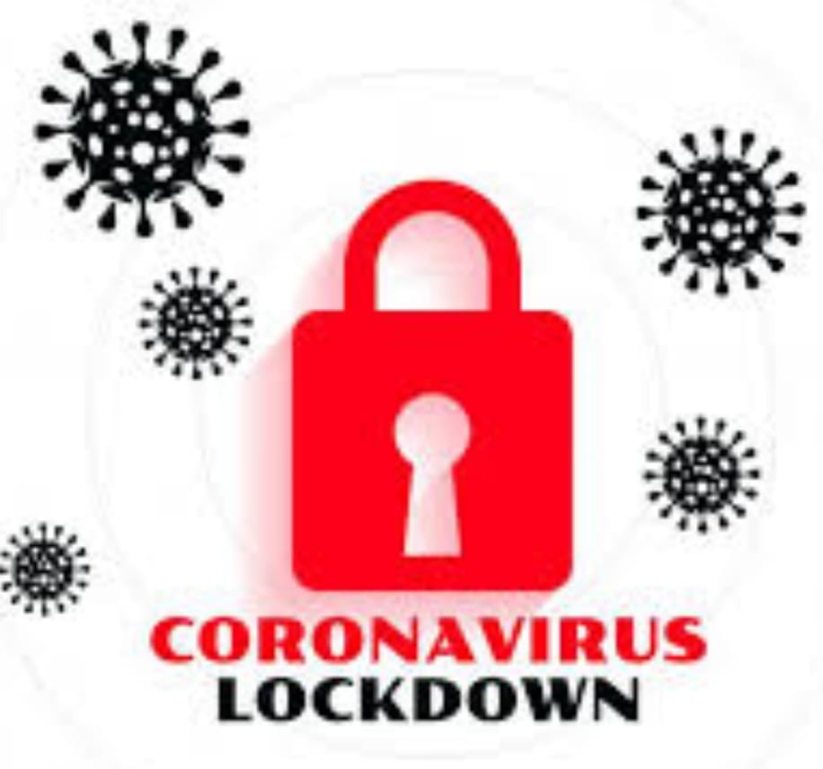 KCC&I Nudges Admin Over Lockdown Strategy, Says It Does More Harm Than Good