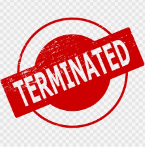 Two more teachers terminated for unauthorized absence from duties
