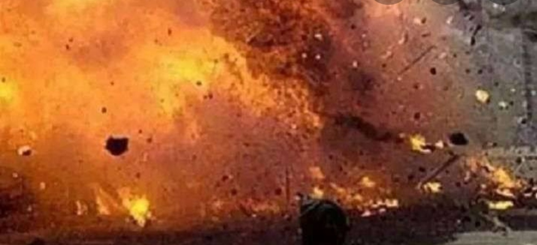 Death toll from explosion at mosque Afghanistan reaches 60
