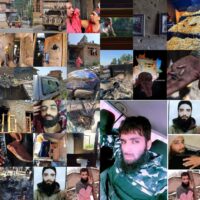 2 ‘Most Wanted’ Militants Killed, 2 CRPF men Injured In Srinagar Gunfight