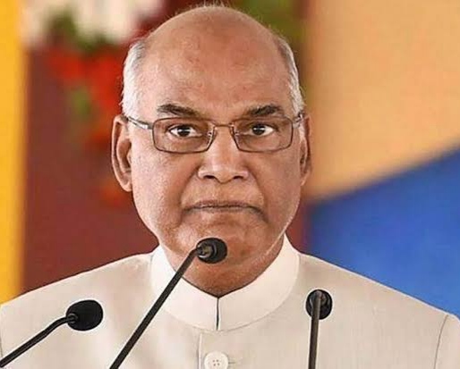President Kovind likely to visit J&K, Ladakh for 3-days on July 25-27