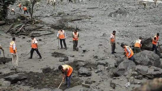 15 Days One, No Trace Of 19 Missing Persons In Kishtwar Cloudburst