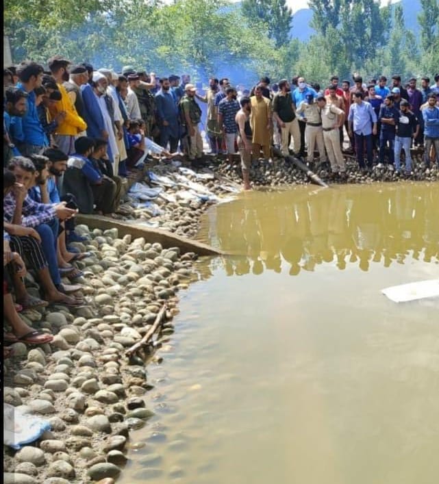 Sogam Incident: Teenager Declared Dead On Arrival at Local SDH