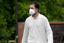 After abrogation of Article 370, Rahul Gandhi to visit Srinagar on August 9