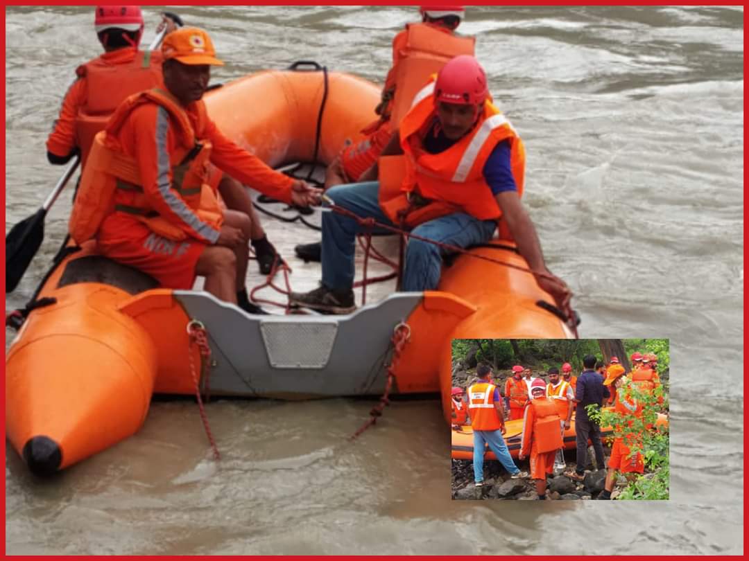 Kishtwar Cloudburst: No Clue Of Missing Persons Yet