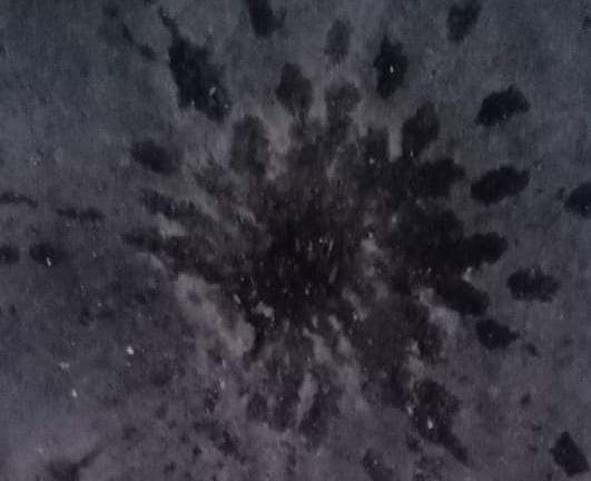 Grenade attack on SSB is Mehjoor Nagar, no one injured