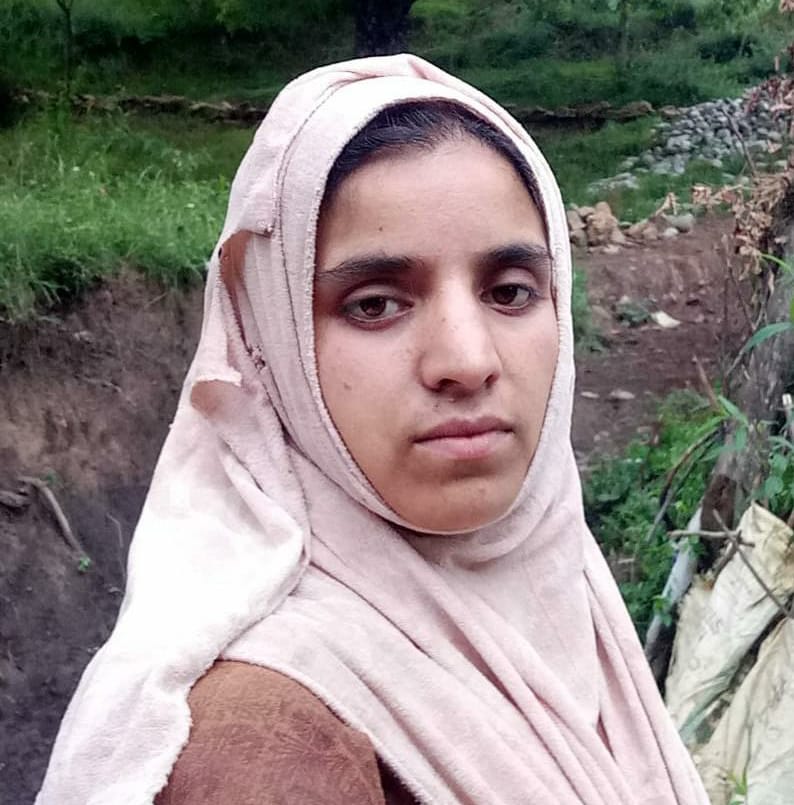 Woman Goes Missing Alongside Her Minor Daughter in Kokernag