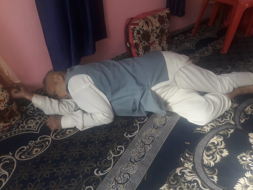 LeT Behind Killing Of Sarpanch, His Panch Wife in Anantnag: IGP