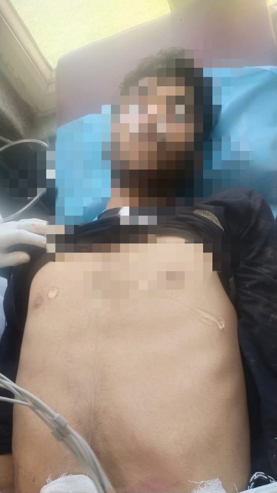 Minor killed in Ganderbal road mishap