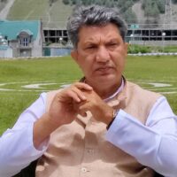 Qayoom Wani bereaved, Elder sister passes away