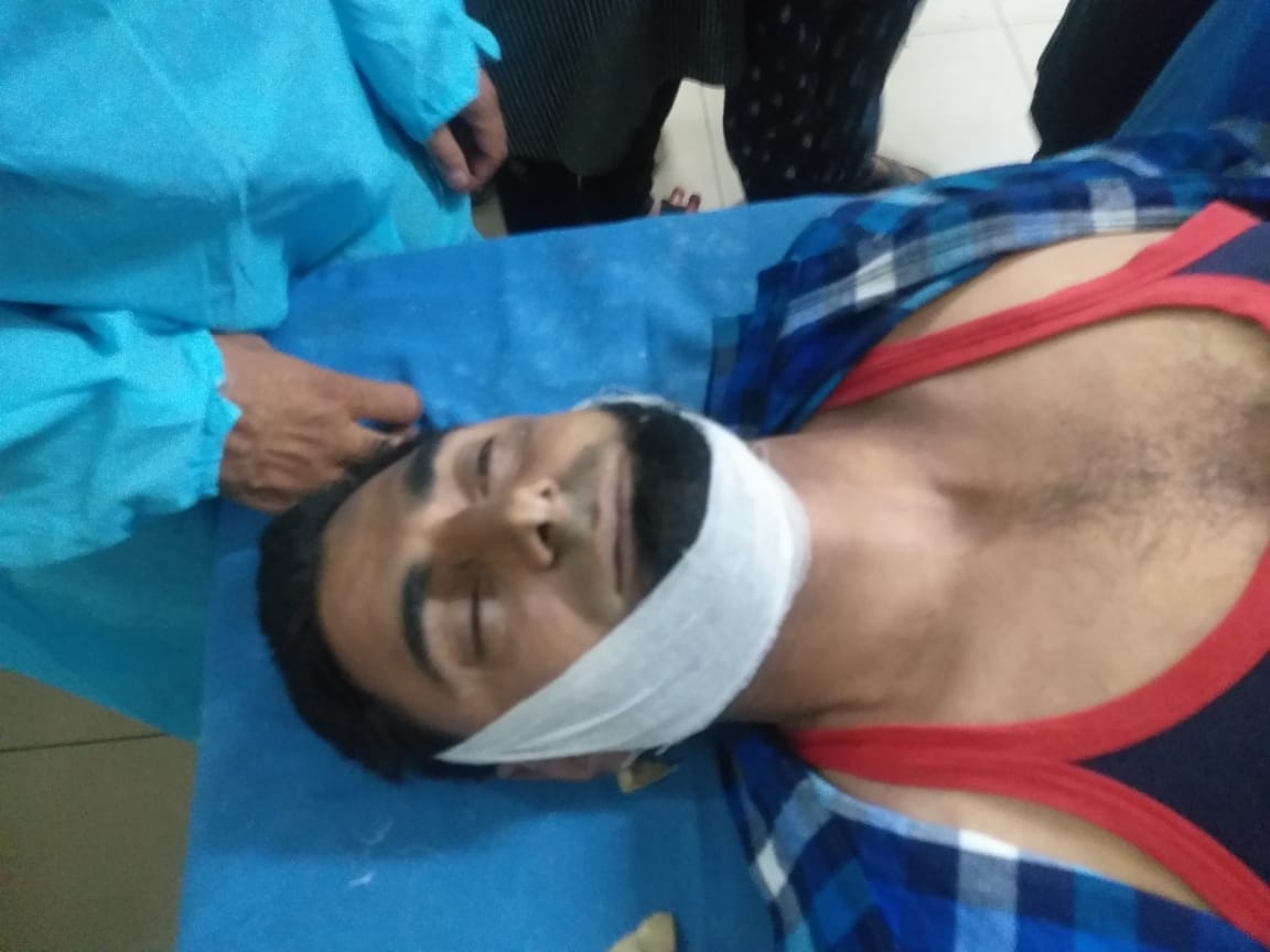 PDD Casual Labourer Succumbs After Receiving High Volt Electric Shock in Kupwara’s Gutlipora