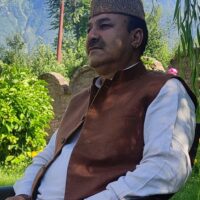 EJAC condoles demise of Mian Bashir Ahmad Larmi