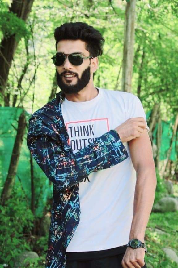 Shopian youth dies of electric shock in Ludhiana
