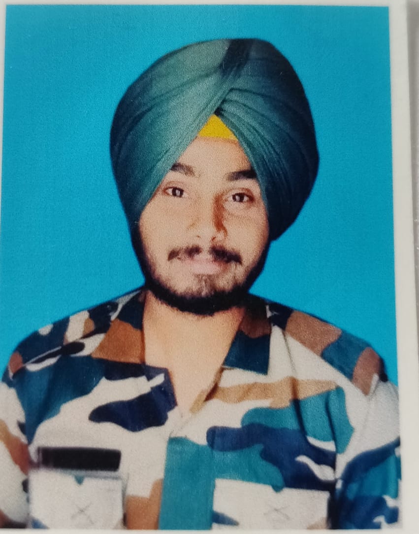 Soldier Dies Of Fall During Anti-Militancy Operation In Poonch