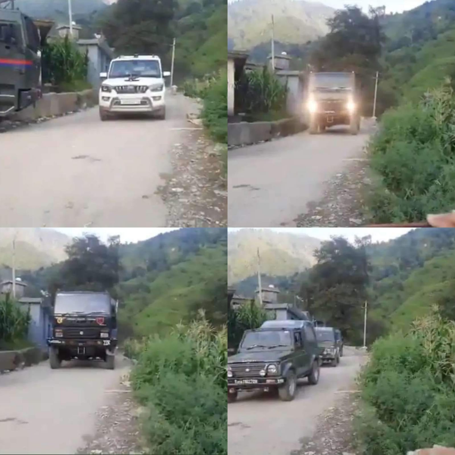 Tral Encounter: 2nd militant identified: Police