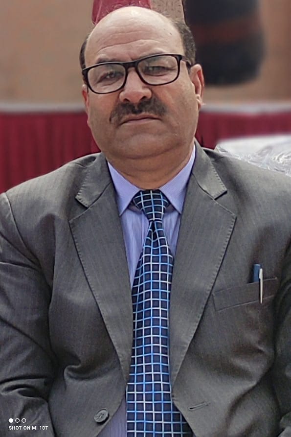 EJAC grieved over sad demise of Prof Mohd Rajab Sofi