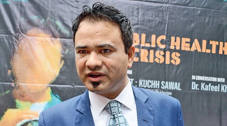 Anti-CAA speech: Allahabad HC quashes criminal proceedings against Kafeel Khan