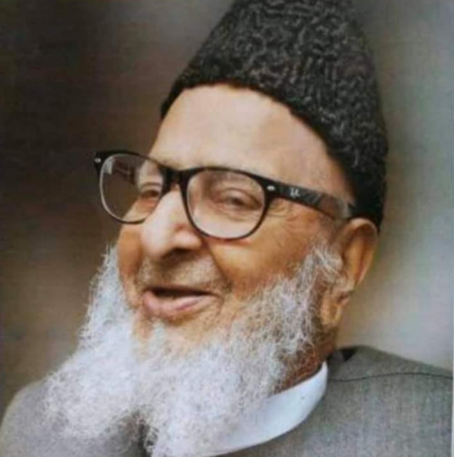 Padma Bhushan awardee, Veteran Gujjar leader Mian Bashir Ahmed passes away