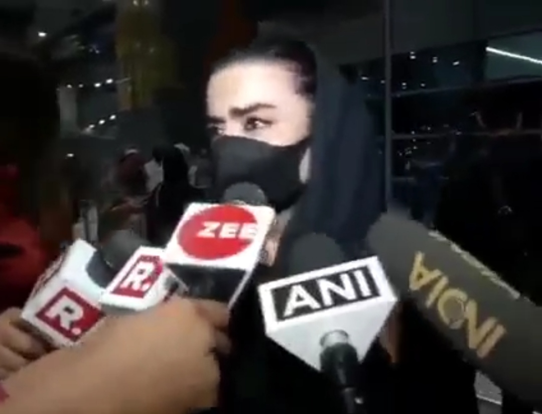 Taliban Will Kill Us, Women Won’t Have Rights Anymore: Woman After Reaching Delhi