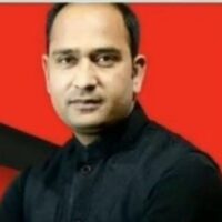 Shahid Imran Owner/Editor-in-Chief “Kashmir Crown” Arrested in Extortion Case