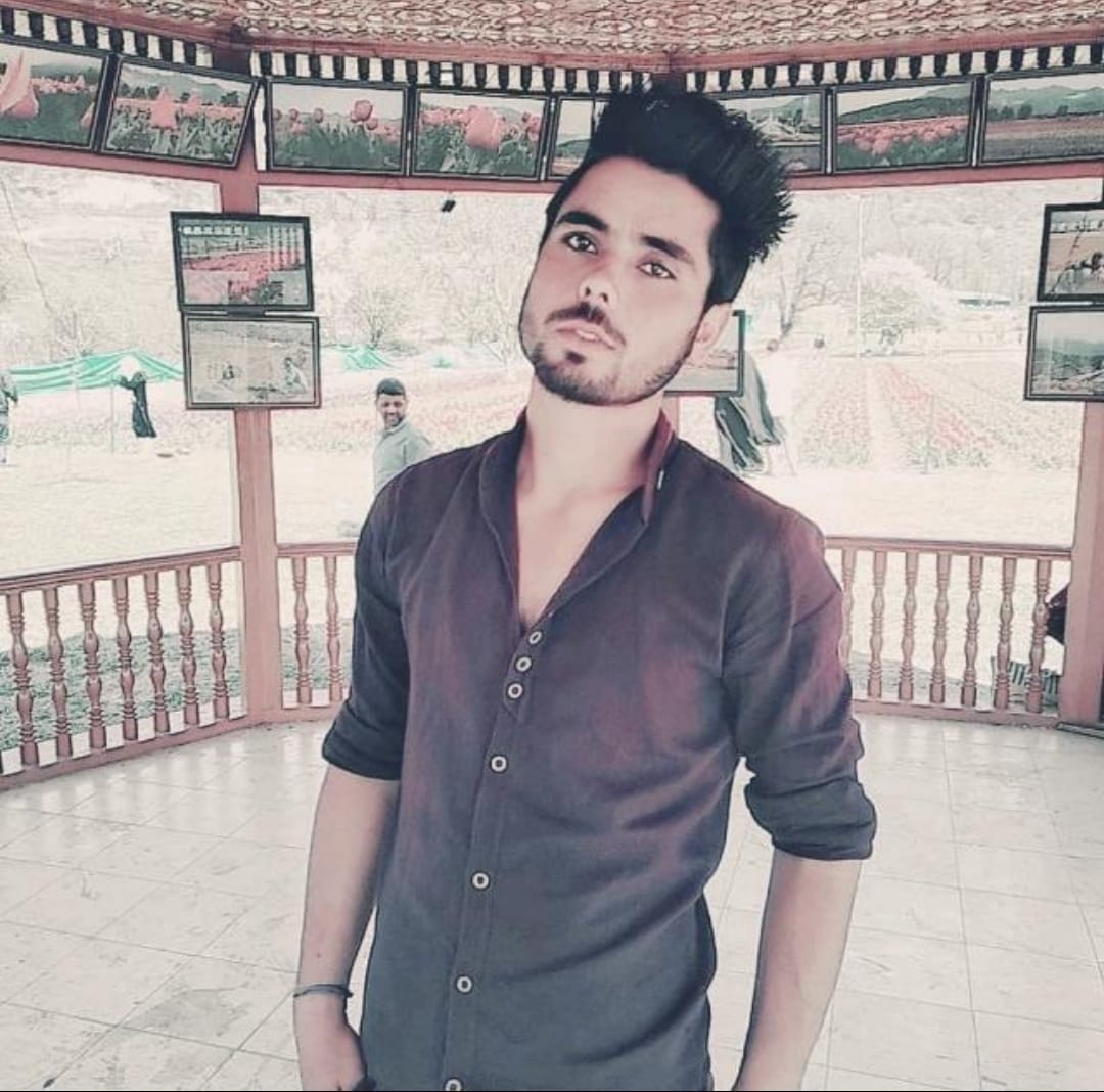 Sopore Police seeks help of general public to trace out the Kidnapper