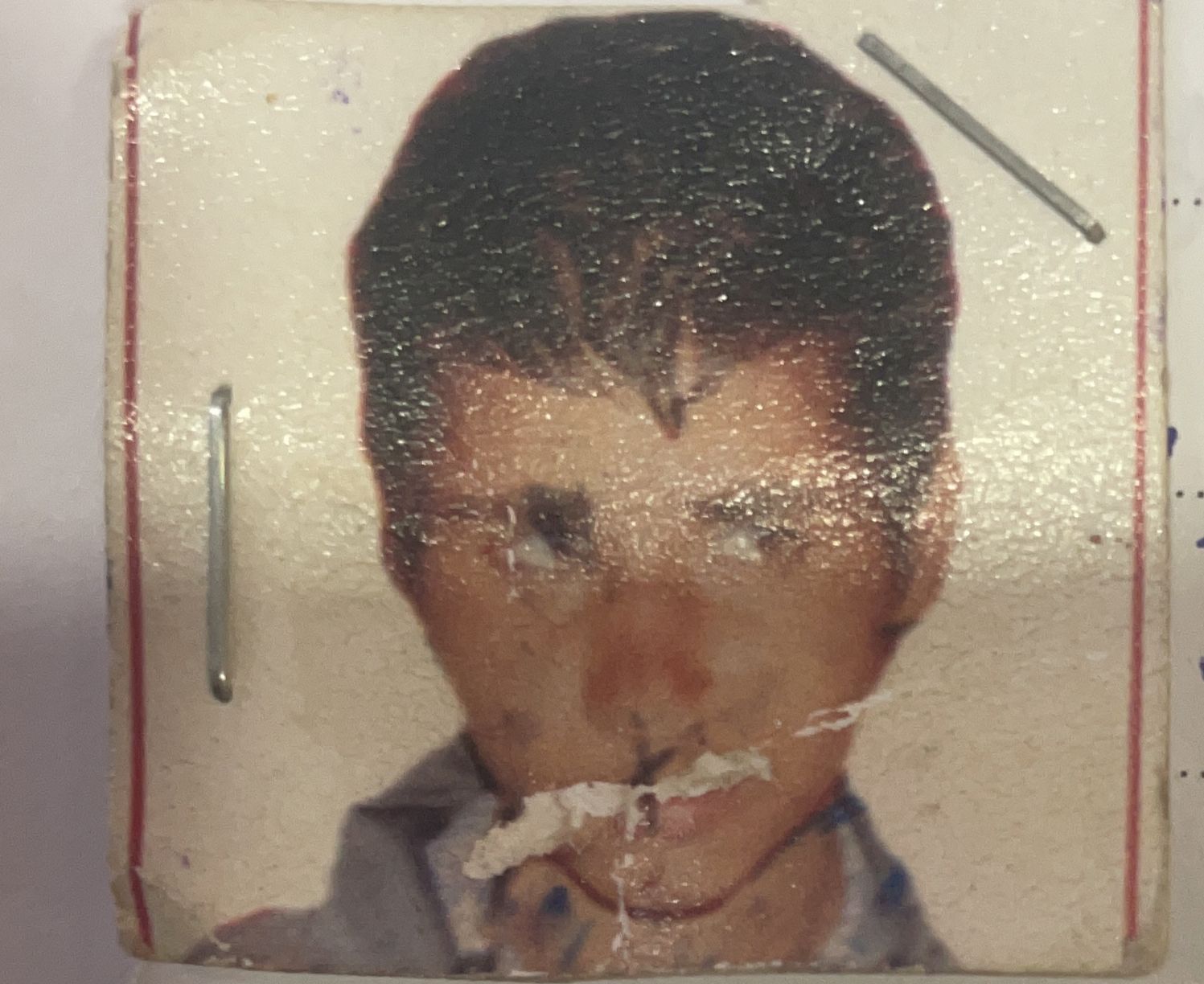 Sopore Police seeks help to trace out the missing boy