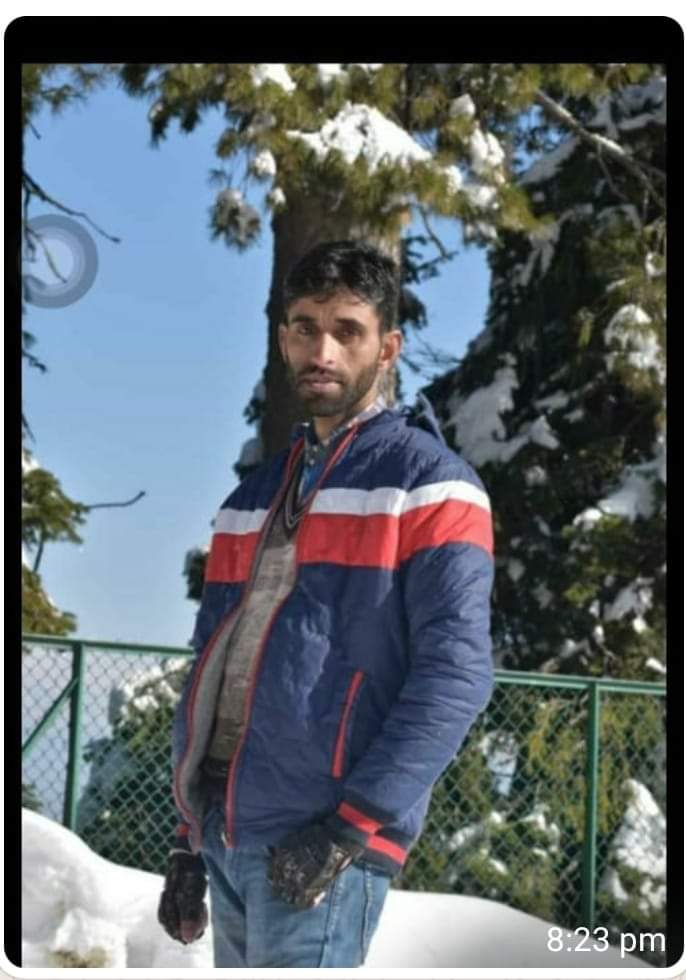 30-Year-Old Man Killed In Lightning Strike, Woman Injured In Budgam