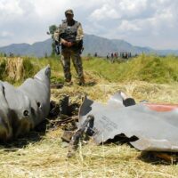 Udhampur Crash: 2 Injured Pilots Die, Both Were Major-Rank Officers