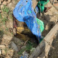 Unidentified decomposed body found in Kulgam village: Officials