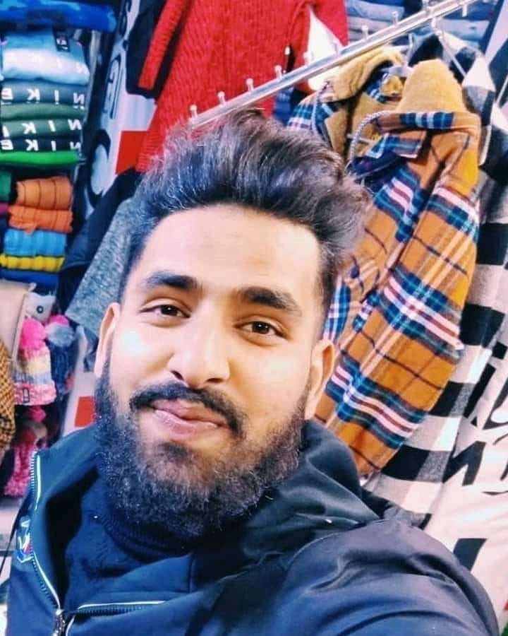 Civilian shot at in Shopian, shifted to hospital