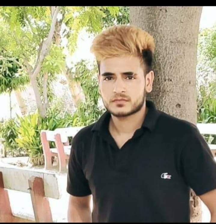 22-yr-old Kulgam youth found dead in Punjab
