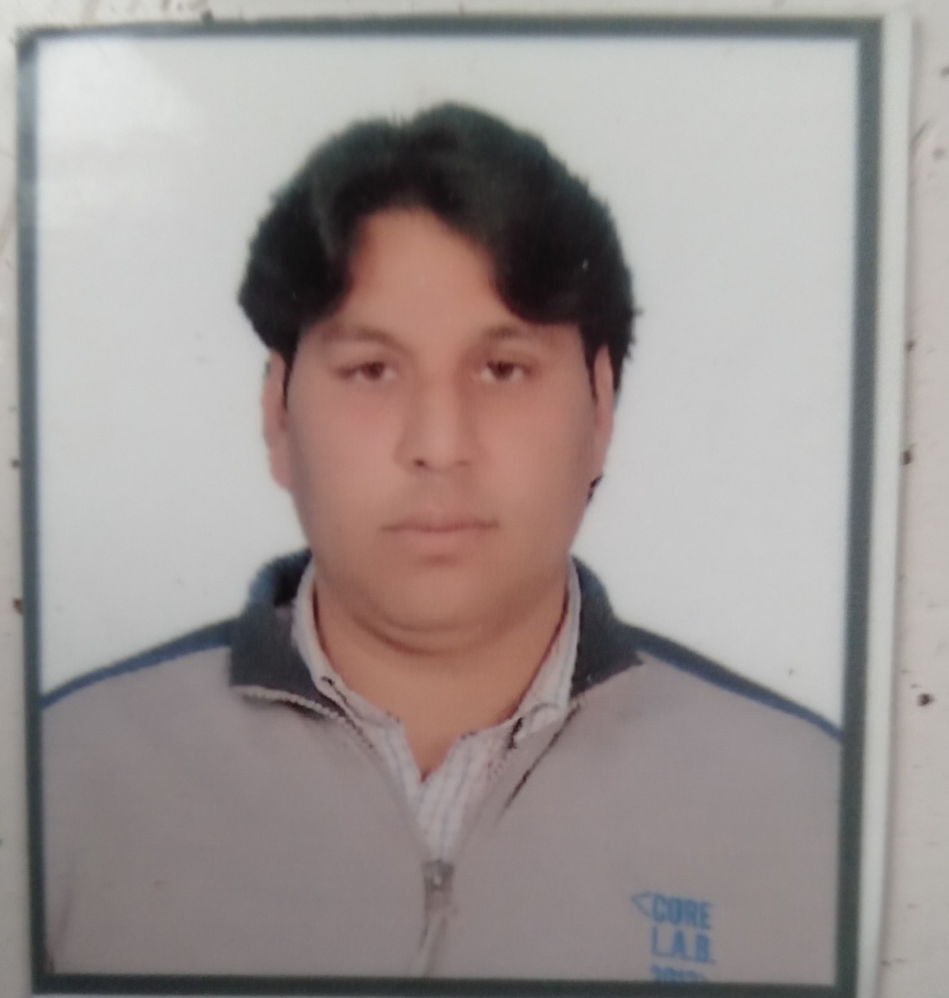 Sopore Police seeks help of general public to trace out the missing person