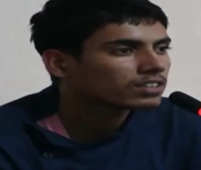 There is peace in Kashmir, Pakistan army misguides us, says arrested Pak militant