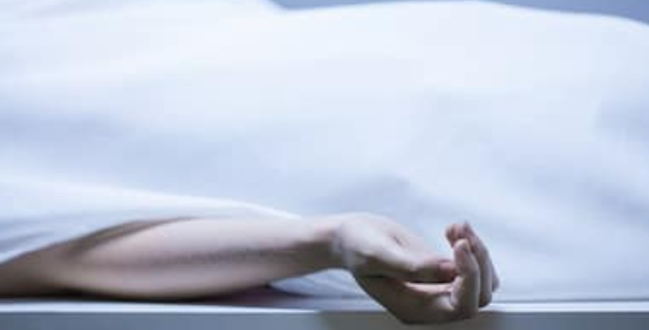 Unknown male body recovered in Singpora, Baramulla 