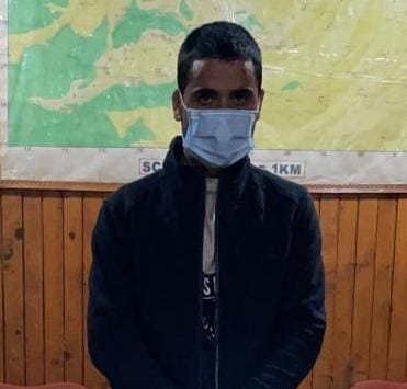 Police recovers kidnapped girl in Sopore; accused person arrested
