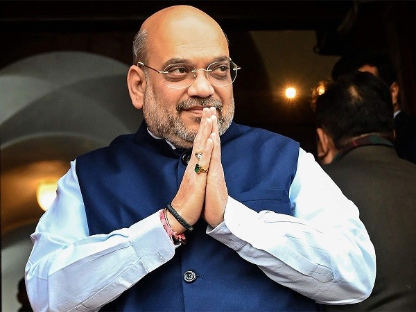 Amit Shah chairs top security meet of DGPs, IGPs, intel officials