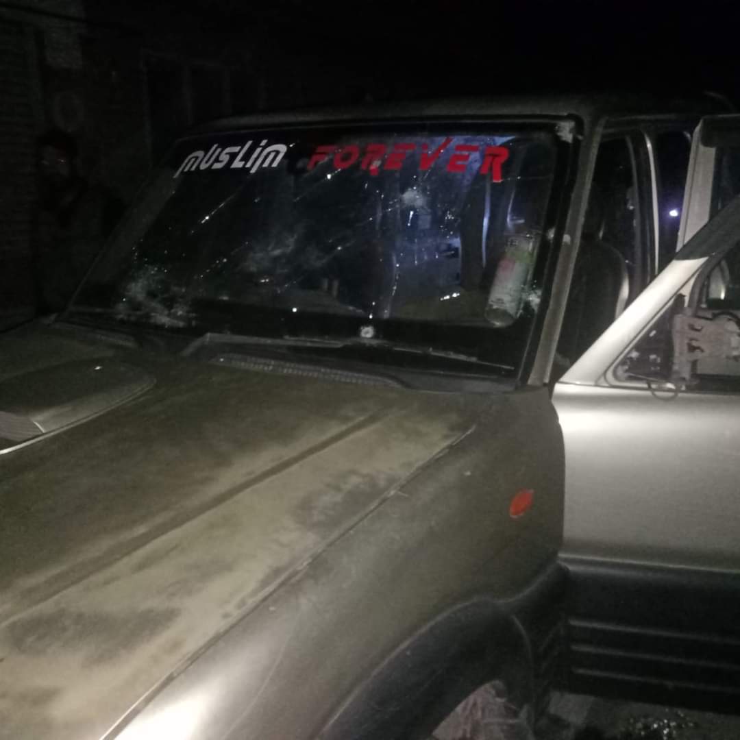 Sanity Must Prevail: Omar, Sajad After Father Of 2 Minor Girls Killed In CRPF Firing In Anantnag
