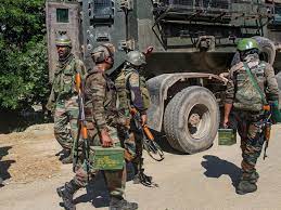 Fresh CASO Launched In Thanna Mandi Rajouri