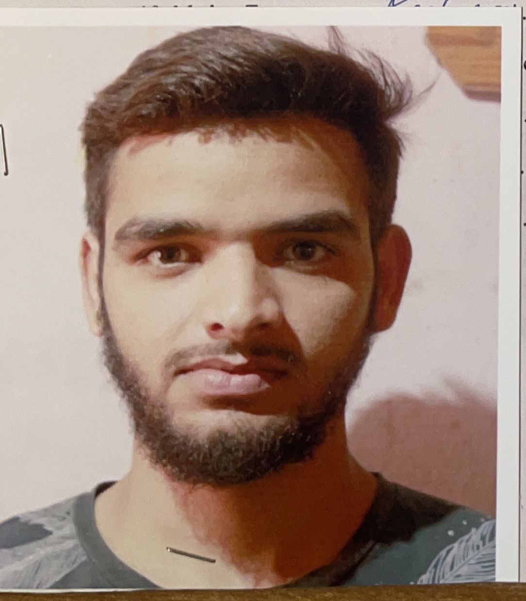 Sopore Police seeks help of general public to trace out the missing boy