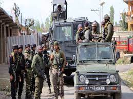 Army Soldier Killed, 2 Others Injured In Shopian Gunfight: Officials
