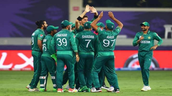 T20 World Cup 202: Asif Ali, Malik late blitz, Rauf take Pakistan to 5-wicket win vs New Zealand