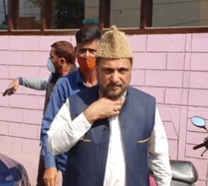 Grand Mufti Nasirul Islam along with Muslim Ulemas visits deceased Sikh lady’s residence in Sgr
