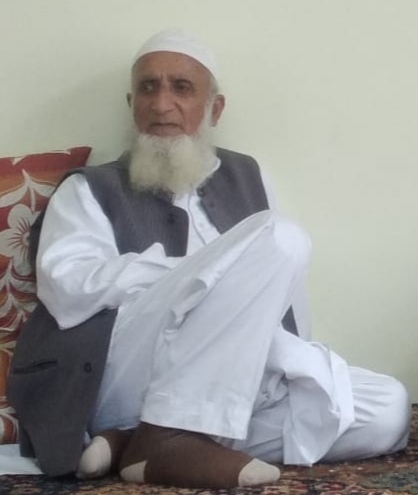 BWJA / NKWJA grieved over the sad demise of maternal uncle of Editor-in-Chief Greater Now News Iqbal Amin