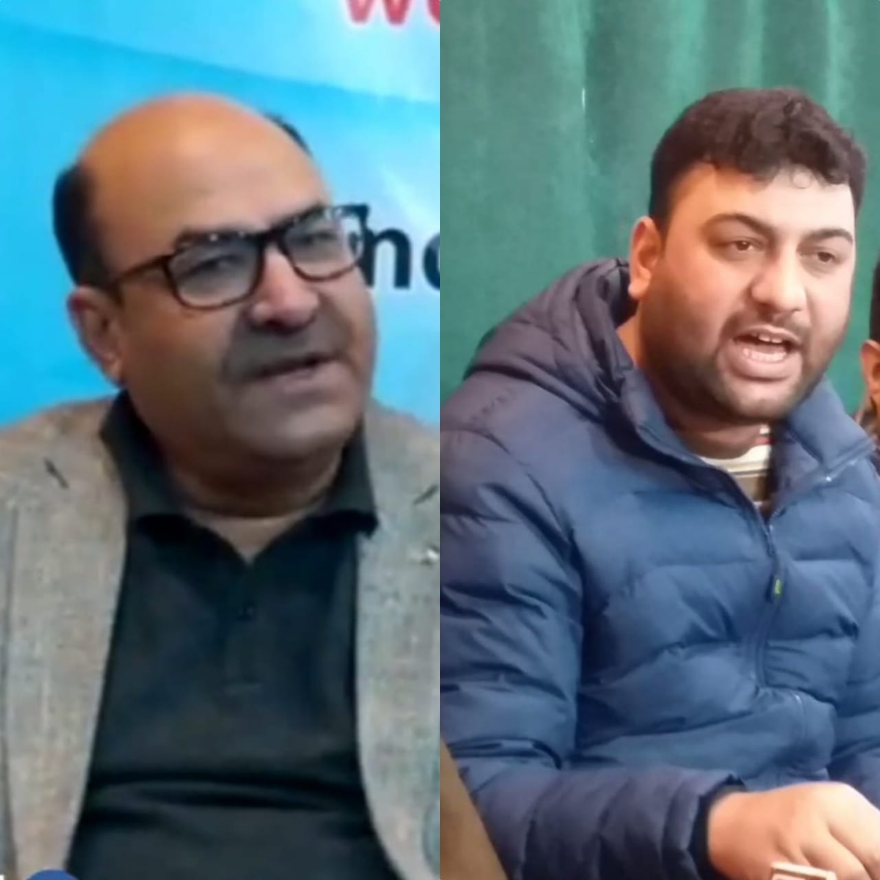 EJAC holds an emergency Session at Srinagar