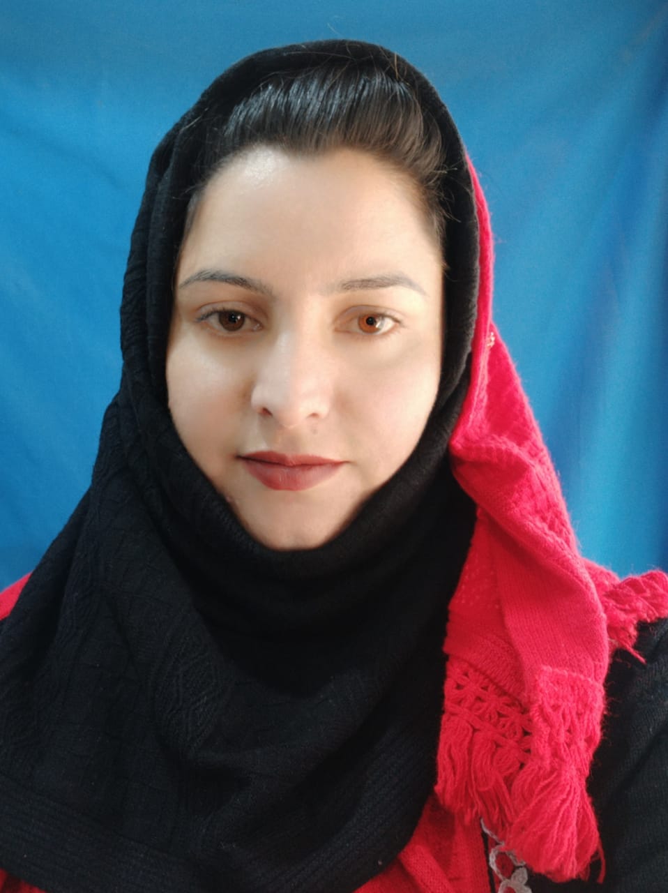 Tasleema Akhtar expresses grief over demise of Syed Iqbal Bukhari