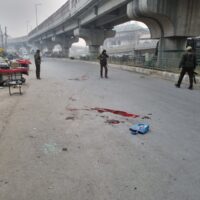 Three militants killed in Rambagh Srinagar: Police